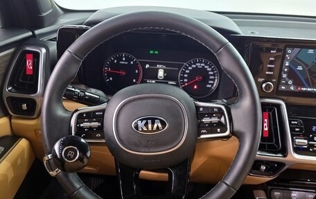 KIA Sorento IV, 2021 год, 2 650 000 рублей, 13 фотография