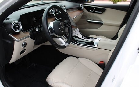 Mercedes-Benz C-Класс, 2022 год, 4 128 854 рублей, 11 фотография