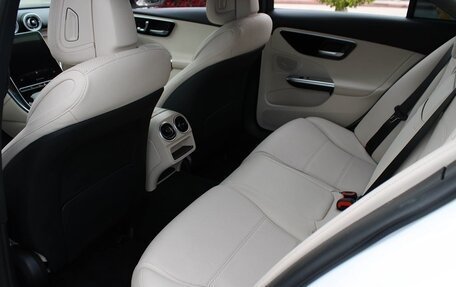 Mercedes-Benz C-Класс, 2022 год, 4 128 854 рублей, 17 фотография