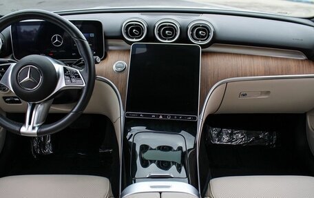 Mercedes-Benz C-Класс, 2022 год, 4 128 854 рублей, 10 фотография