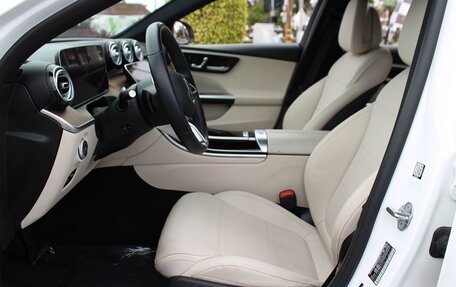 Mercedes-Benz C-Класс, 2022 год, 4 128 854 рублей, 12 фотография