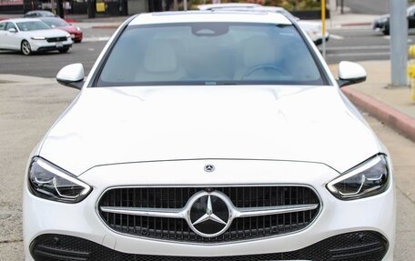 Mercedes-Benz C-Класс, 2022 год, 4 128 854 рублей, 7 фотография