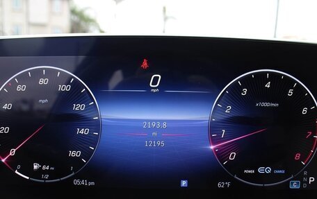 Mercedes-Benz C-Класс, 2022 год, 4 128 854 рублей, 21 фотография