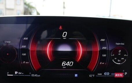 Mercedes-Benz C-Класс, 2022 год, 4 128 854 рублей, 22 фотография