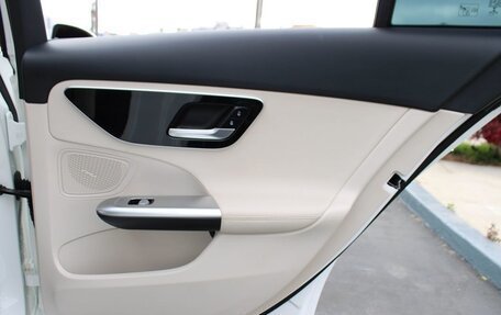 Mercedes-Benz C-Класс, 2022 год, 4 128 854 рублей, 39 фотография