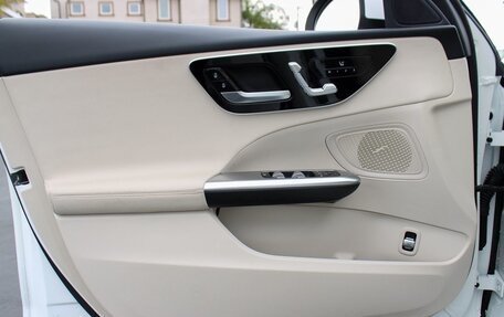 Mercedes-Benz C-Класс, 2022 год, 4 128 854 рублей, 36 фотография