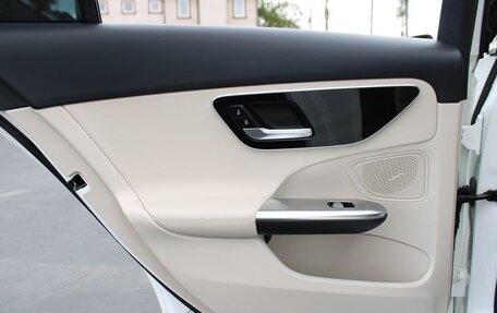 Mercedes-Benz C-Класс, 2022 год, 4 128 854 рублей, 38 фотография