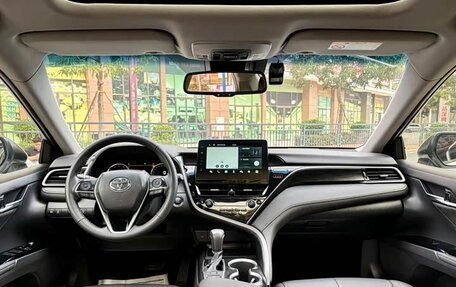 Toyota Camry, 2022 год, 2 425 000 рублей, 8 фотография