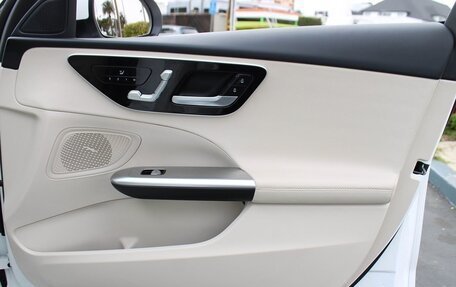 Mercedes-Benz C-Класс, 2022 год, 4 128 854 рублей, 37 фотография