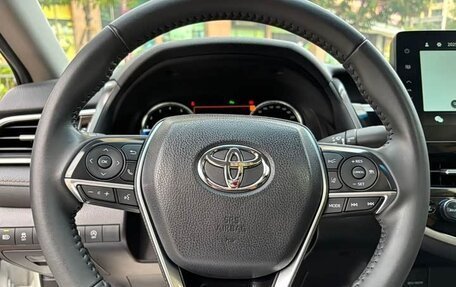 Toyota Camry, 2022 год, 2 425 000 рублей, 11 фотография