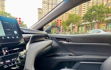 Toyota Camry, 2022 год, 2 425 000 рублей, 12 фотография