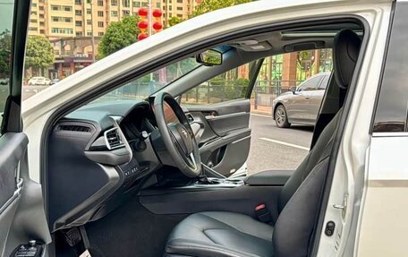 Toyota Camry, 2022 год, 2 425 000 рублей, 21 фотография
