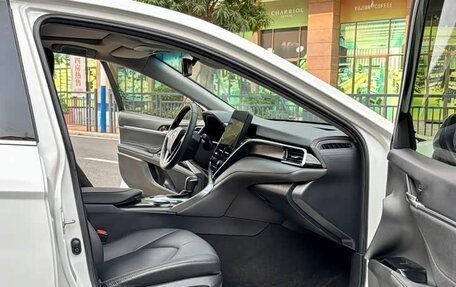 Toyota Camry, 2022 год, 2 425 000 рублей, 23 фотография