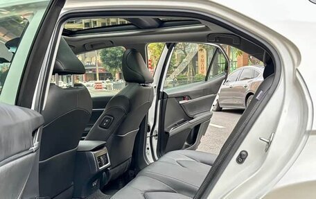 Toyota Camry, 2022 год, 2 425 000 рублей, 22 фотография