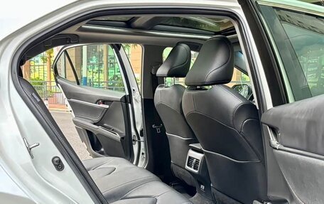 Toyota Camry, 2022 год, 2 425 000 рублей, 24 фотография
