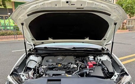 Toyota Camry, 2022 год, 2 425 000 рублей, 27 фотография