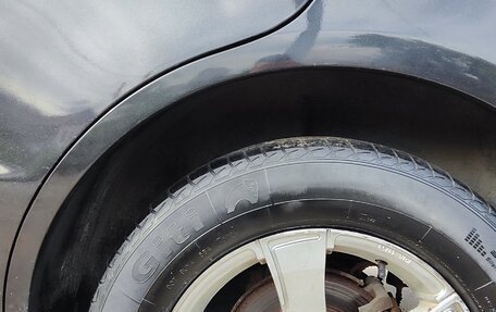 Geely Emgrand X7 I, 2014 год, 505 000 рублей, 13 фотография
