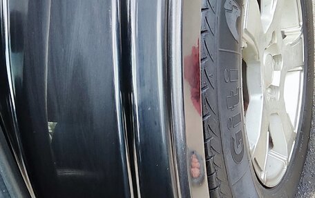 Geely Emgrand X7 I, 2014 год, 505 000 рублей, 11 фотография