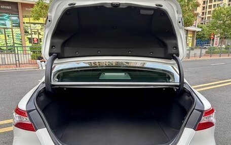 Toyota Camry, 2022 год, 2 425 000 рублей, 26 фотография