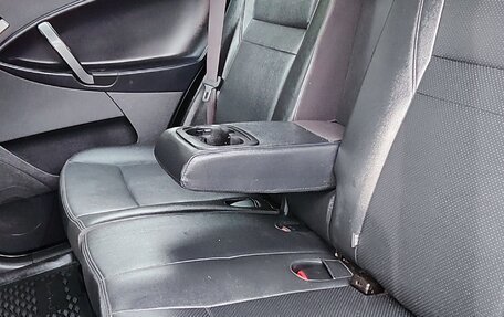 Geely Emgrand X7 I, 2014 год, 505 000 рублей, 22 фотография