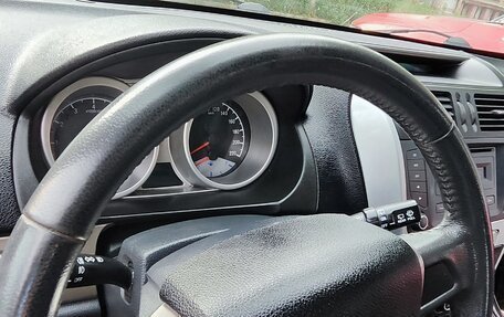 Geely Emgrand X7 I, 2014 год, 505 000 рублей, 24 фотография