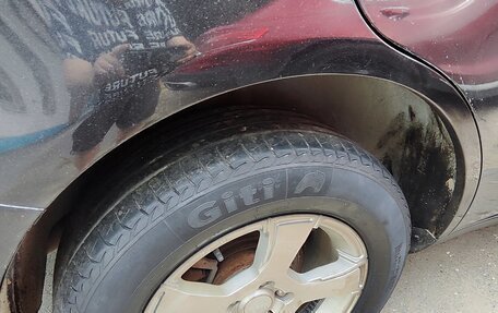 Geely Emgrand X7 I, 2014 год, 505 000 рублей, 15 фотография
