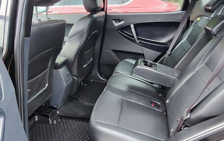 Geely Emgrand X7 I, 2014 год, 505 000 рублей, 19 фотография