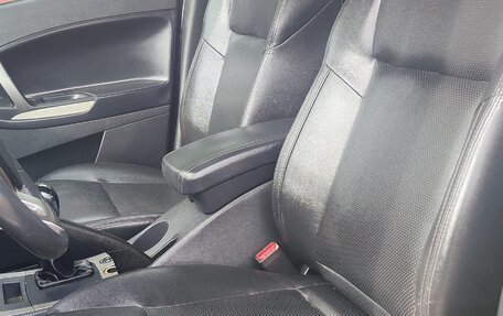 Geely Emgrand X7 I, 2014 год, 505 000 рублей, 25 фотография