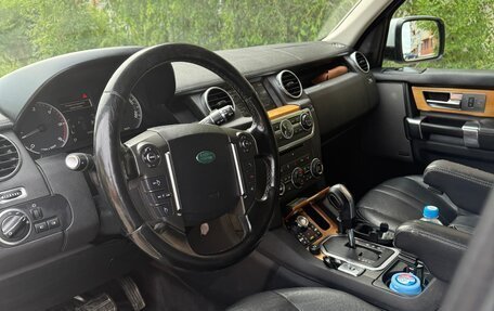 Land Rover Discovery IV, 2012 год, 2 300 000 рублей, 6 фотография