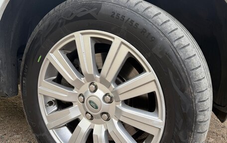 Land Rover Discovery IV, 2012 год, 2 300 000 рублей, 10 фотография