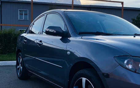 Mazda 3, 2007 год, 780 000 рублей, 3 фотография
