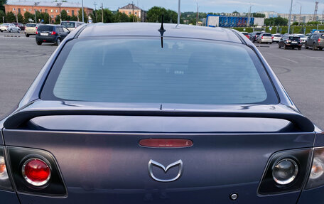 Mazda 3, 2007 год, 780 000 рублей, 5 фотография