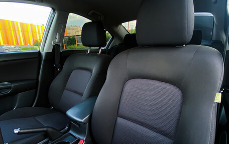 Mazda 3, 2007 год, 780 000 рублей, 13 фотография