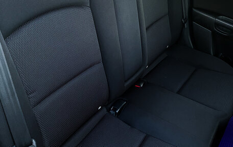 Mazda 3, 2007 год, 780 000 рублей, 14 фотография
