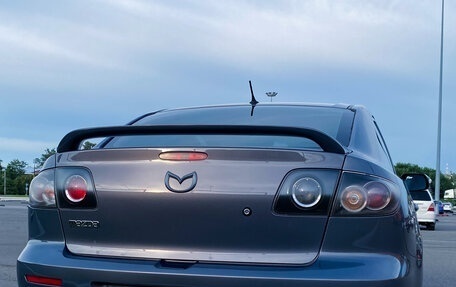 Mazda 3, 2007 год, 780 000 рублей, 4 фотография