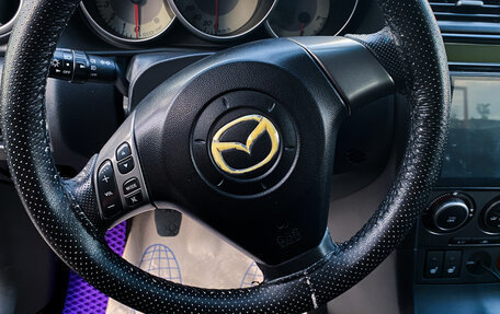 Mazda 3, 2007 год, 780 000 рублей, 29 фотография