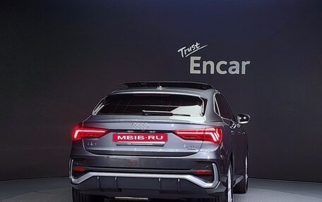Audi Q3, 2022 год, 3 650 000 рублей, 4 фотография