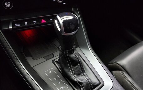 Audi Q3, 2022 год, 3 650 000 рублей, 10 фотография