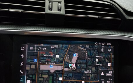 Audi Q3, 2022 год, 3 650 000 рублей, 17 фотография