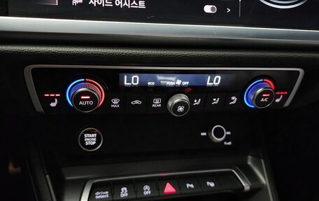 Audi Q3, 2022 год, 3 650 000 рублей, 18 фотография
