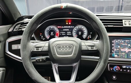 Audi Q3, 2022 год, 3 650 000 рублей, 15 фотография