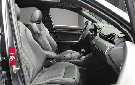 Audi Q3, 2022 год, 3 650 000 рублей, 12 фотография