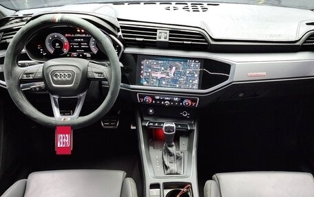 Audi Q3, 2022 год, 3 650 000 рублей, 8 фотография