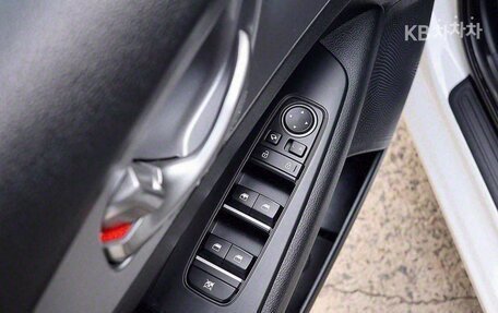 KIA K3, 2021 год, 1 545 030 рублей, 10 фотография