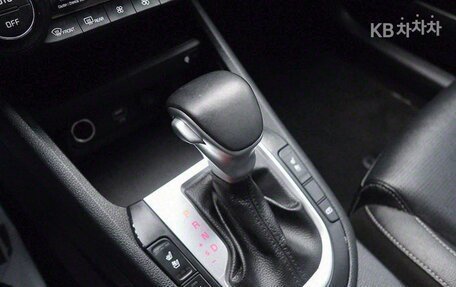 KIA K3, 2021 год, 1 545 030 рублей, 7 фотография