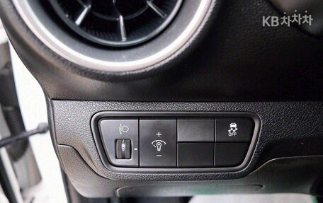 KIA K3, 2021 год, 1 545 030 рублей, 11 фотография