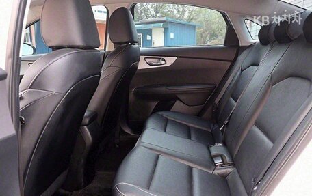KIA K3, 2021 год, 1 545 030 рублей, 12 фотография