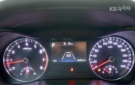 KIA K3, 2021 год, 1 545 030 рублей, 6 фотография
