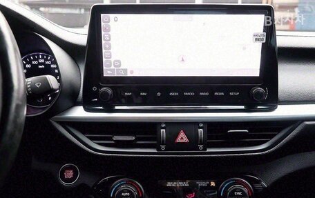 KIA K3, 2021 год, 1 545 030 рублей, 8 фотография