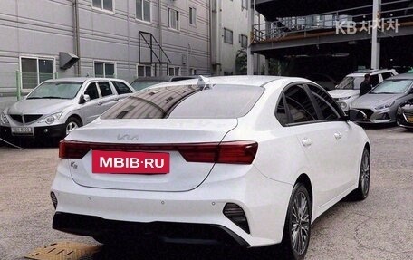 KIA K3, 2021 год, 1 545 030 рублей, 4 фотография